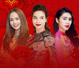 Như hoa mùa xuân